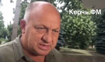 Новости » Общество: «Ситуация стабильная, но напряженная» - Брусаков подвел итоги дня в Керчи