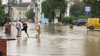 Новости » Общество: Керчанам сообщили, куда обращаться по вопросам об оценке ущерба имущества