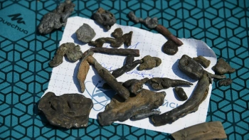 Археологи Крыма бьют тревогу: «без реставрации все становится трухой»