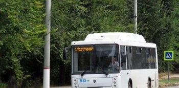 Новости » Общество: На сельхозярмарку в Керчи запустят автобус, правда платный