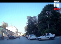 Новости » Общество: Керченские автомобилисты просят провести беседу с детьми о соблюдении ПДД