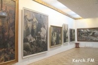 Новости » Общество: Более двух тысяч керчан посетили бесплатно музеи в День города