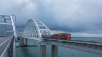 Новости » Общество: Поезда в Крым начнут ездить быстрее