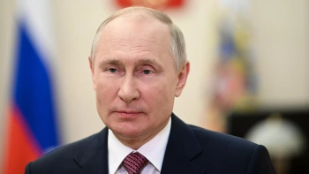 Путин поддержал предложение сделать дополнительные нерабочие дни из-за ситуации с коронавирусом