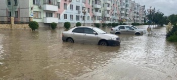 Новости » Общество: Администрация рассказала, сколько выплатили пострадавшим от подтопления в Керчи