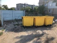 Новости » Общество: На контейнеры для раздельного сбора отходов Крым получит более 5 млн рублей