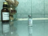 В Крыму ввели обязательную вакцинацию от COVID-19 для некоторых категорий граждан