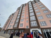 Переселенцам из аварийных домов в Керчи насчитали плату за квартиры, пока они там не жили