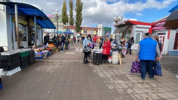 Новости » Общество: Новое рыночное руководство  в Керчи погасило миллионные долги