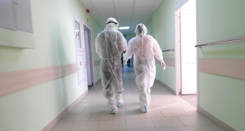 Новости » Общество: Симптомы коронавируса все больше стали напоминать ОРВИ и грипп, - Роспотребнадзор