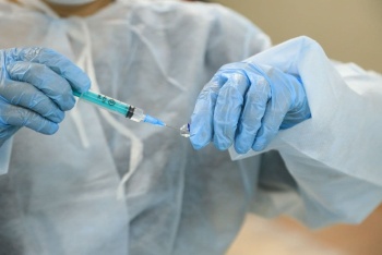 Вакцинацию от гриппа прошли только 280 тысяч крымчан