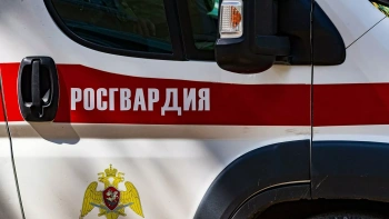 В Крыму нашли ворованную машину и пьяного угонщика