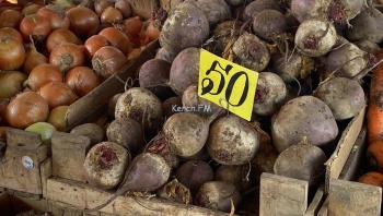 Новости » Общество: Обзор цен на продукты на центральном рынке в Керчи