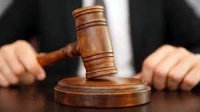 Новости » Общество: Суд отправил в СИЗО мэра Белогорска по делу о крупной взятке