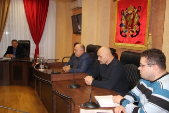 Председателям керченских СНТ рассказали о программе социальной газификации