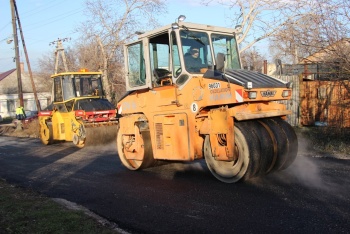 В Керчи назвали 24 дороги, которые хотят ремонтировать в следующем году