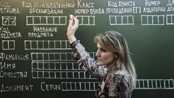 Более 95% педагогов и сотрудников школ Крыма вакцинировались от коронавирусной инфекции