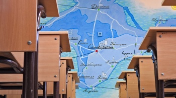 Новости » Общество: Крыму нужно построить дополнительно 18 школ для прекращения занятий во вторую смену