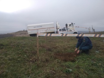 Новости » Общество: Больше 30 бомб обезвредили пиротехники в Керчи