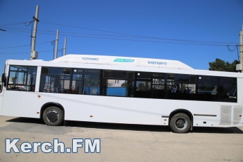 Новости » Общество: Общественная палата Крыма поддержала повышение стоимости проезда в городском транспорте