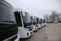 Новости » Общество: В Керчи рассказали, по какому расписанию автобусы будут ходить в праздники