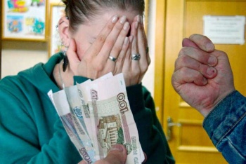 Новости » Общество: Алиментщиков будут арестовывать уже за 2-месячный долг