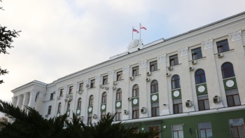 В Крыму назначили руководителей министерства жилищной политики, «Крымавтодора» и Службы автодорог
