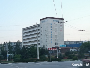 Лишение лицензии организации по классификации отелей Крыма не повлияет на бизнес, - Черняк