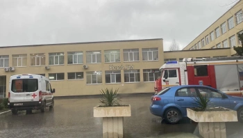 В школах Керчи не нашли взрывных устройств, СК займется расследованием