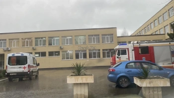 Новости » Общество: СК возбудил уголовное дело по факту минирований школ в Керчи и в Крыму
