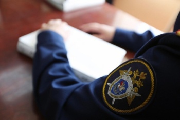 Новости » Криминал и ЧП: Бывший зам главврача крымской больницы попался на подкупе в 1,5 млн руб