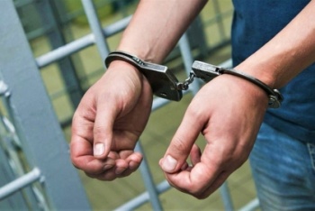 Новости » Криминал и ЧП: В Крыму арестовали мужчину за убийство знакомого