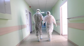 Новости » Общество: Срок карантина по коронавирусу сократили в России до семи дней