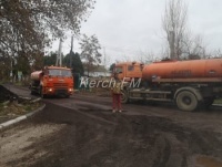 Администрация  Керчи опубликовала обновленный список 1 этапа ремонта дорог в городе