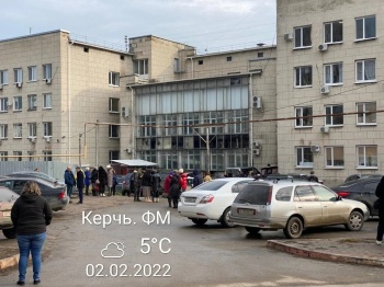 ФСБ нашли причастного студента к «минированию» объектов в Крыму