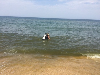 Для использования найденной под Азовом воды нужна водоподготовка, - Хуснулин