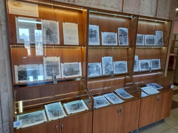 Новости » Общество: Выставками, уроками и лекциями отметят День архивов в Крыму