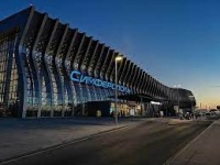 Лучшим в двух номинациях национальной премии признали аэропорт Симферополь