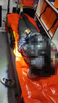 Третья смерть за месяц: молодая крымчанка попала под поезд
