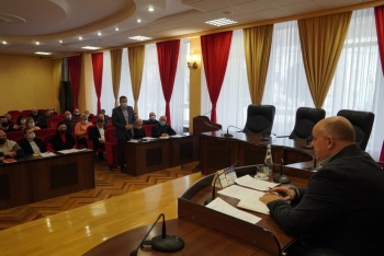 Возле ЮгНИРО в Керчи пообещали поставить светофор до конца марта