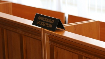 Для Керченского городского суда сформировали списки кандидатов в присяжные заседатели