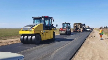 Новости » Общество: В 15 млрд рублей обойдётся строительство первого этапа трассы на ЮБК в обход Симферополя