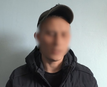 Двое пьяных крымчан пытали мужчину из-за 5 тысяч, на глазах у 8-летнего внука