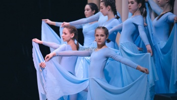 Ансамбль танца «Керчаночка» привёз награды с международного детского конкурса