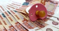 Новости » Криминал и ЧП: Крымчанка задолжала своим пятерым детям более 1,3 млн рублей