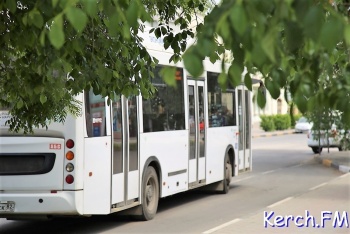 Новости » Общество: Керчанам напоминают: завтра в городском транспорте подорожает проезд
