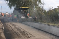 Новости » Общество: «Крымавтодор» рассказал, сколько дорог отремонтировал с начала года