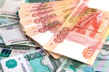 Новости » Общество: Свыше 8 млрд рублей социальных выплат получили крымчане с начала года
