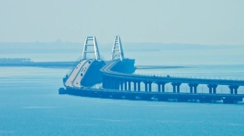 Новости » Общество: Более 19 млн автомобилей проехали по Крымскому мосту за четыре года