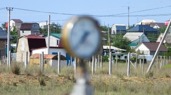 Новости » Общество: На газификацию населенных пунктов Крыма в этом году потратят 6 млрд руб